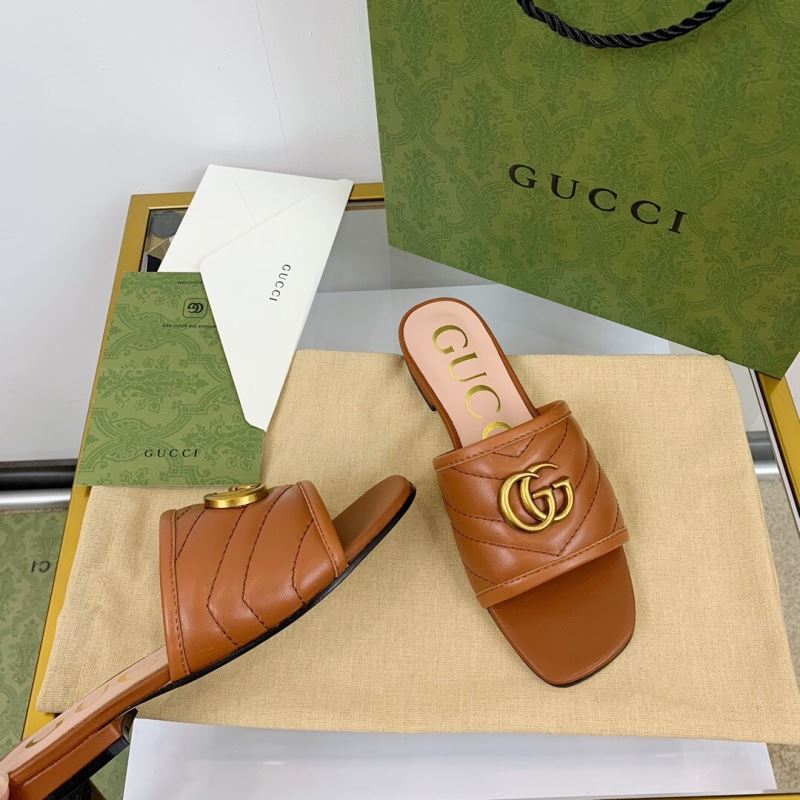 Gucci Slippers